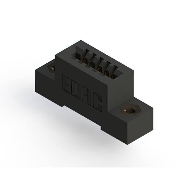 892-005-524-108 EDAC Inc.  Edgeboard Connectors